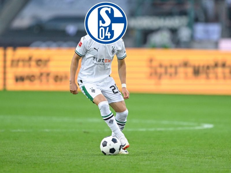 Der FC Schalke 04 ist weiterhin auf der Suche nach Neuverstärkungen. Schlägt nun sogar ein Angreifer aus der ersten Liga bei S04 auf?