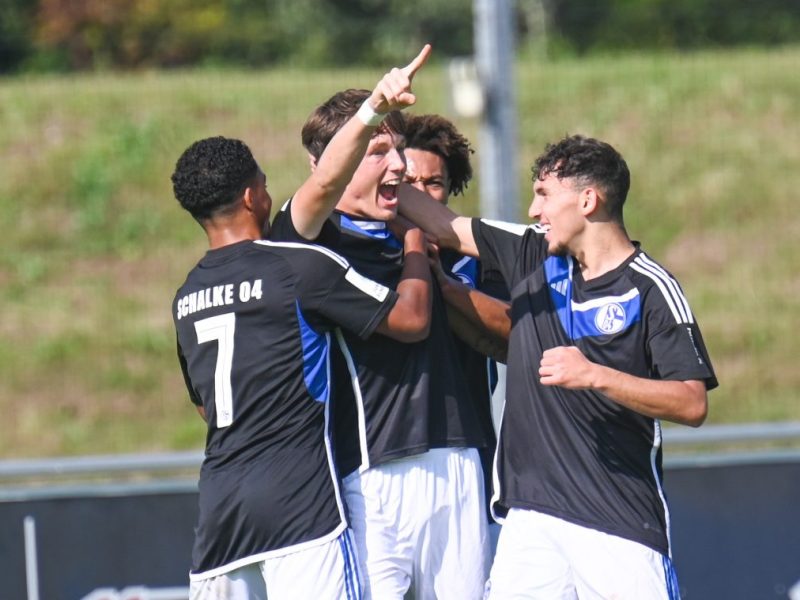 Das lange Hin und Her hat endlich ein Ende. Die Zukunft eines Top-Talents des FC Schalke 04 ist nun entschieden.