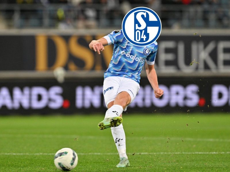 Der FC Schalke 04 ist weiterhin auf der Suche nach Neuverstärkungen. Vor allem auf einer Position besteht noch dringend Handlungsbedarf.