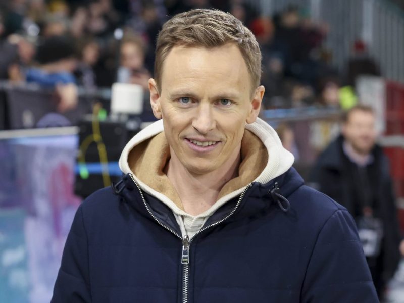 Jochen Breyer privat