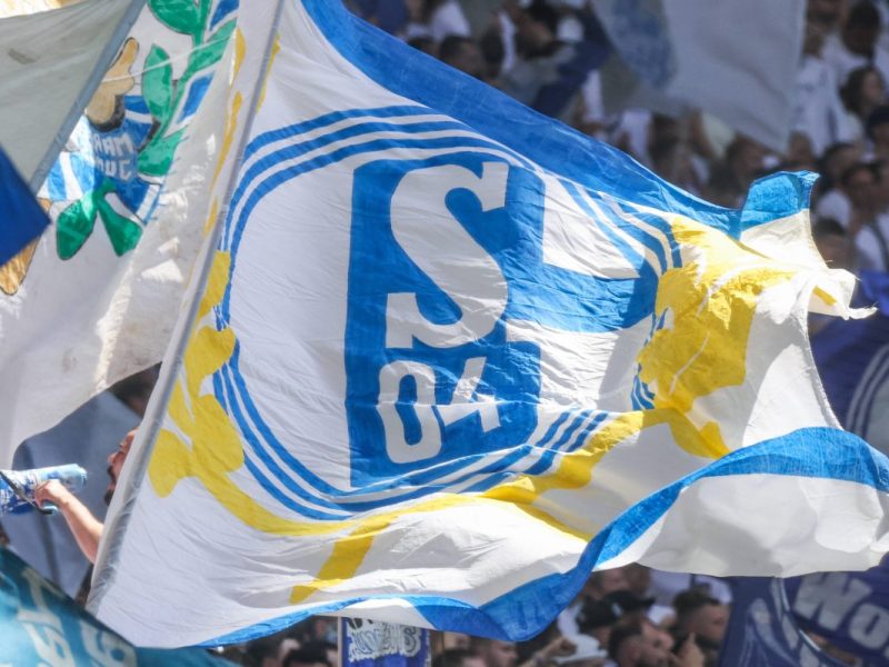 Der FC Schalke 04 nicht im Eröffnungsspiel? Durchaus möglich.