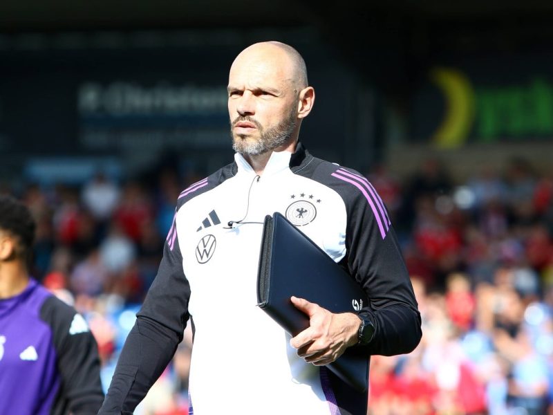 Das wäre ein echter Hammer! Ein Ex-S04-Star könnte schon bald beim FC Barcelona anheuern. Die Gerüchte werden immer konkreter.