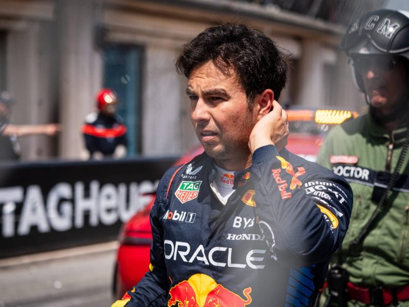 Die Vertragssaga bei Red Bull ist vorbei, Sergio Perez bleibt bei dem Formel-1-Team. Ein ehemaliger Starpilot kann dies nicht nachvollziehen.