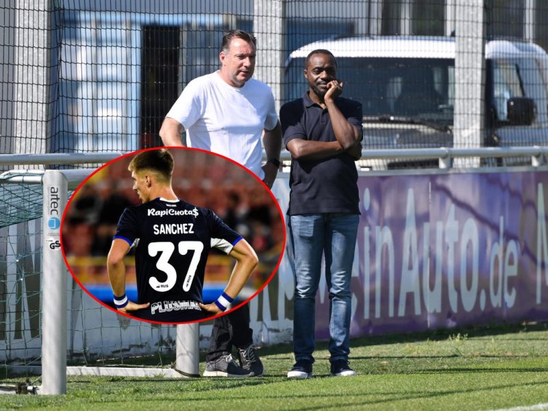 Der FC Schalke 04 könnte schon bald einen weiteren Neuzugang präsentieren. Ein Hammer-Deal befindet sich auf der Zielgeraden.