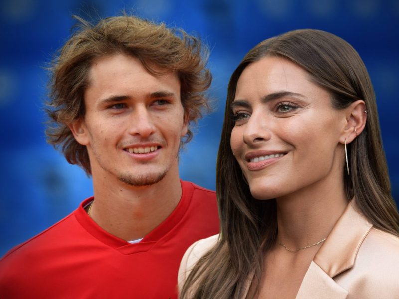 Sophia Thomalla und Alexander Zverev sind schon lange zusammen. Doch wie meistert die TV-Stars eigentlich ihren Alltag gemeinsam?