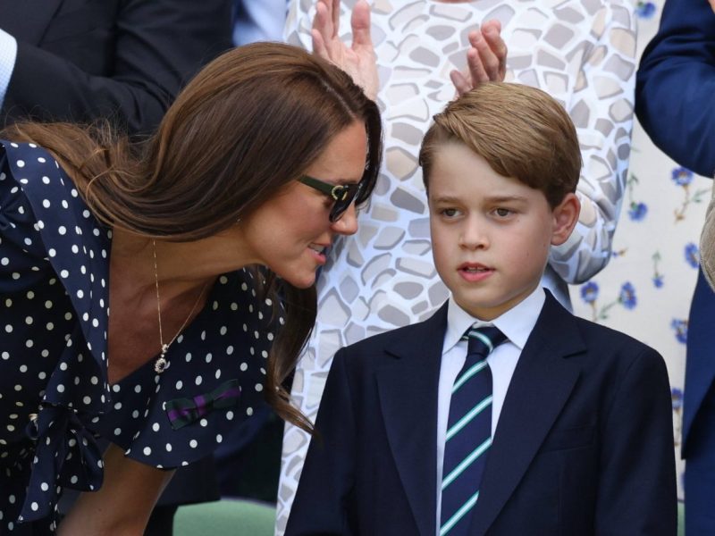 Kate Middleton, ein Hund und eine wichtige Entscheidung: Jetzt kommt ans Licht, was lange im Verborgenen blieb...