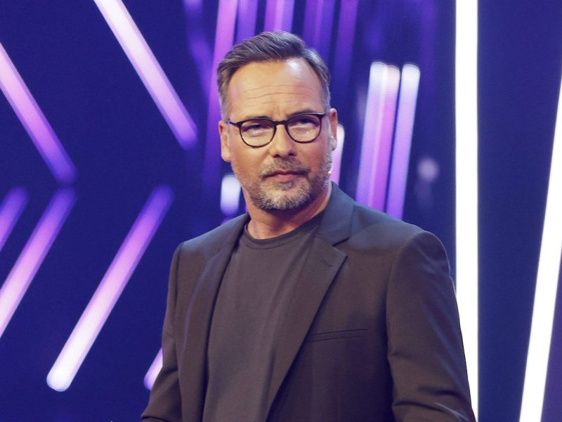 Matthias Opdenhövel steht derzeit für „Hast du Töne?“ auf der Bühne. Jetzt macht Sat.1 allerdings kurzen Prozess...