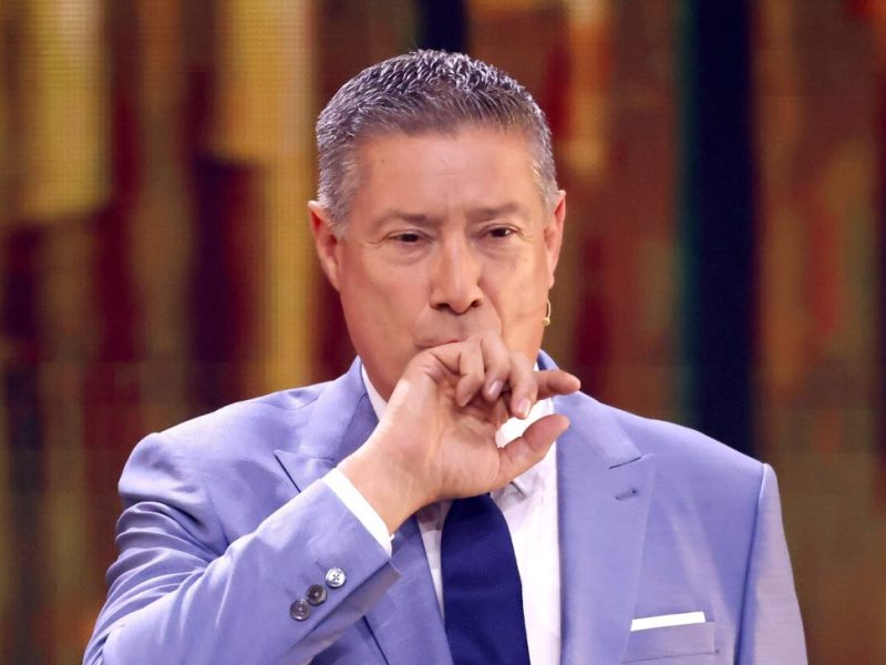 Vom RTL-Parkett rüber zur Konkurrenz: Mit DIESER TV-Überraschung sorgt der „Let's Dance“-Juror Joachim Llambi für Aufsehen...