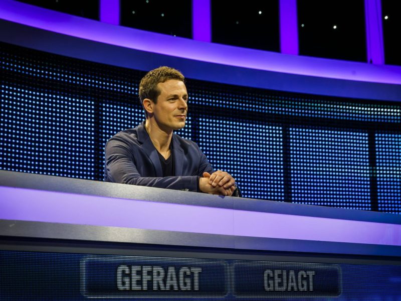 Ratlos und verärgert: Warum Fans der sonst so beliebten Quizshow „Gefragt – Gejagt“ sich im Stich gelassen fühlen...