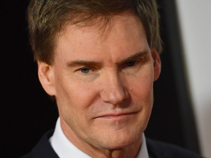 Bei „Die Höhle der Löwen“ zeigt sich Carsten Maschmeyer stets von seiner taffen Seite. Doch jetzt rührt er mit diesen Zeilen seine Fans…