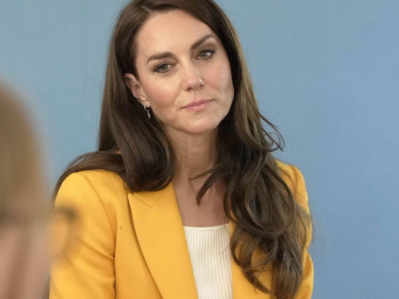 Kate Middleton