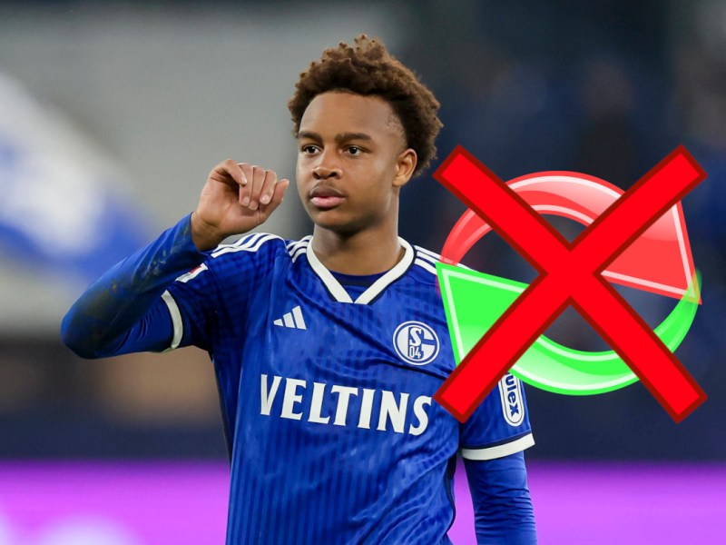 Schalke Ouedraogo Bayern
