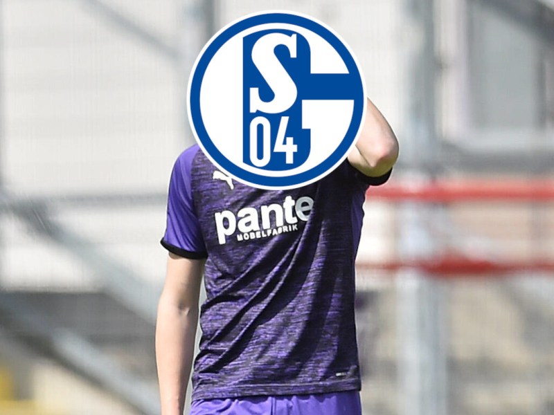 Schalke Remmert