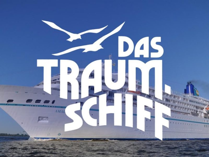 Normalerweise freut sich das ZDF-„Traumschiff“ stets großer Beliebtheit. Doch jetzt herrscht beim Sender traurige Gewissheit...