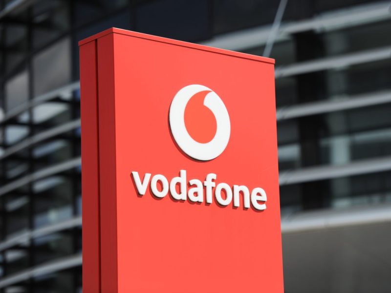 Vodafone