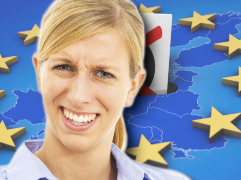 Bei der Europawahl entscheiden die 27 Mitgliedsstaaten über die Zukunft der Union - die Art und Weise der Wahl unterscheidet sich jedoch gravierend.