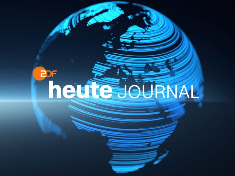 heute journal