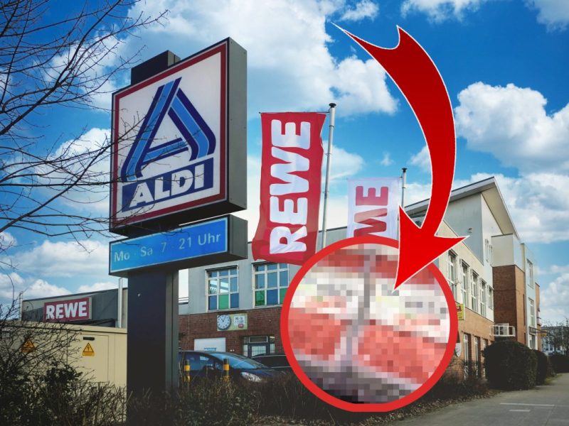 aldi rewe hack