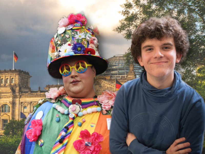 Im August warten einige gesetzliche Änderungen auf dich. Vor allem junge Menschen sind betroffen.