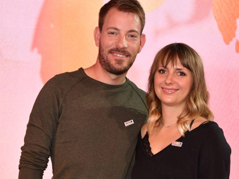 Veränderung bei „Bauer sucht Frau“-Stars – sie zeigt in eine klare Richtung