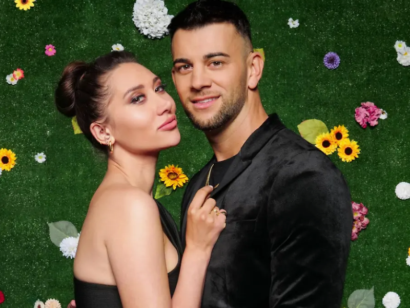 Seit Tagen herrschen bei Serkan und Samira Yavuz Angst und Bangen. Ihre jüngste Tochter Valea liegt im Krankenhaus...