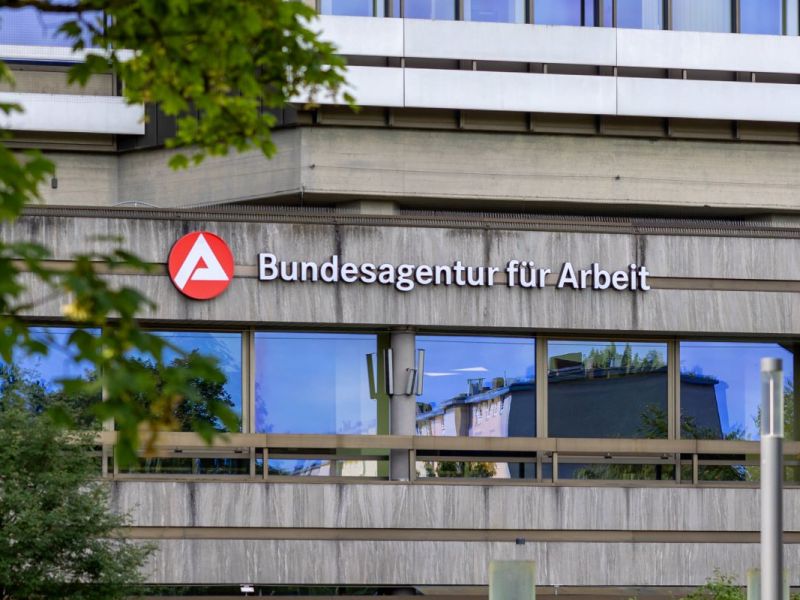 Ein Bürgergeld-Berater berichtet über seine Arbeit.