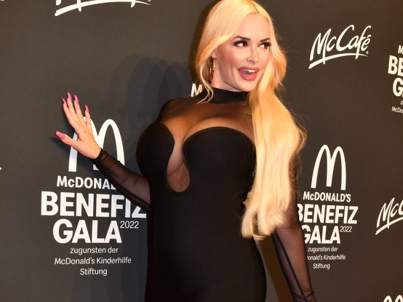 Daniela Katzenberger