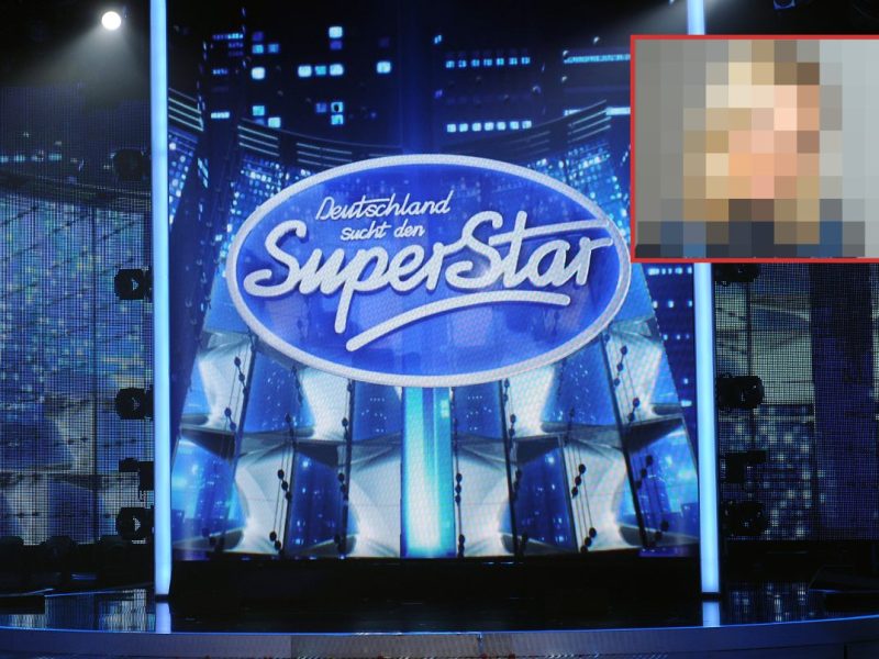 DSDS-Star Marie Wegener sieht komplett anders aus!