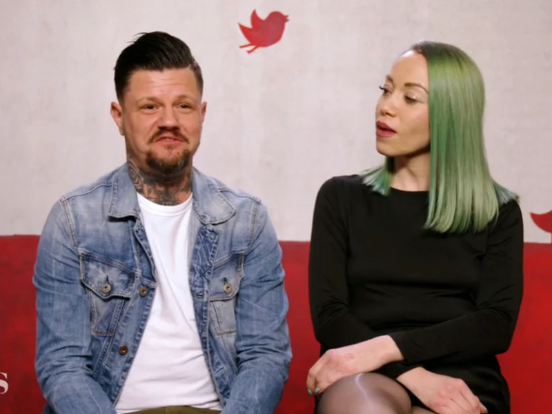 Bei „First Dates“ stürzen sich Singles vor laufender Kamera in ein Abenteuer. Eine Garantie, dass alles reibungslos verläuft, gibt es nicht.