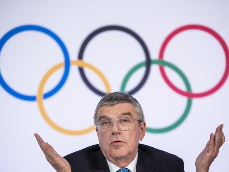 Olympia 2024: Wieder neue Kritik