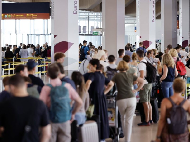 Flughafen Köln-Bonn