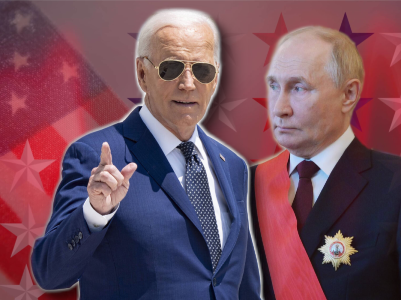 Die USA bereiten ein weiteres Militärpaket in Milliardenhöhe vor.