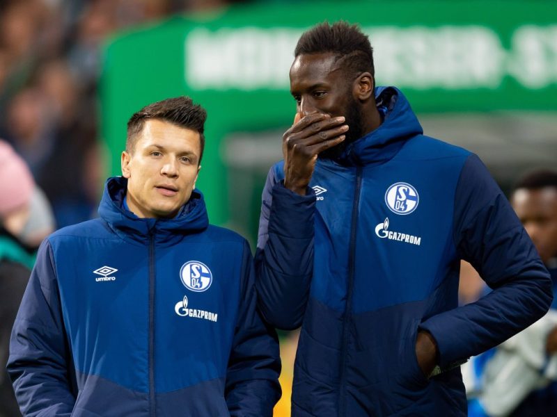 Nach 16 Jahren ist Schluss, ein Ex-Schalke-Star beendet seine aktive Laufbahn. Die S04-Fans dürften sich vor allem an ein Moment erinnern.