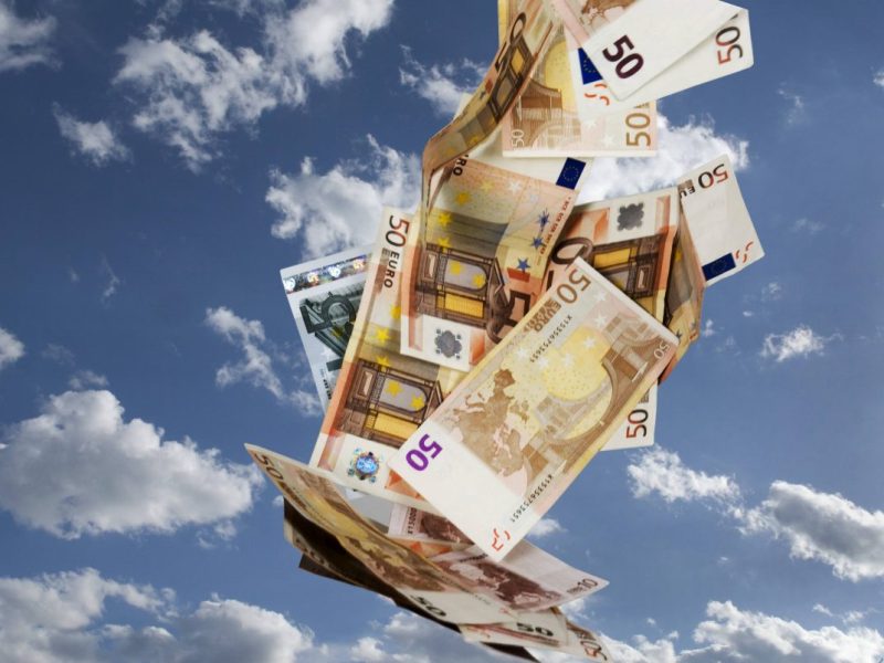 Laut Horoskop gewinnen diese Sternzeichen im Lotto