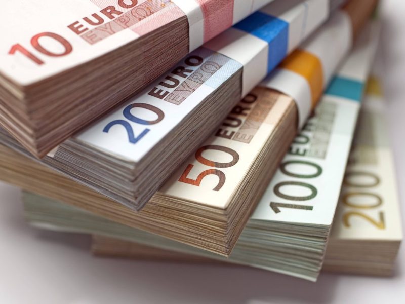 Diese Frau gewann im Lotto das Doppelte