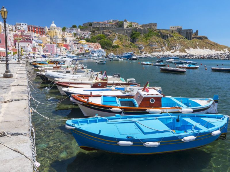 Für den nächsten Urlaub in Italien solltest du diese Regel kennen