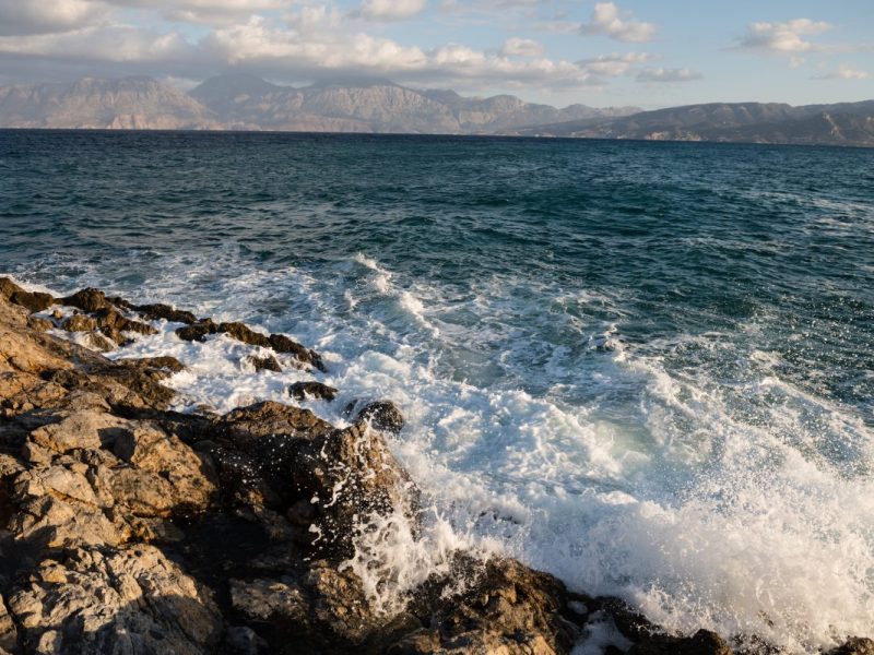 Für die Griechenland-Urlauber endete der Trip tödlich