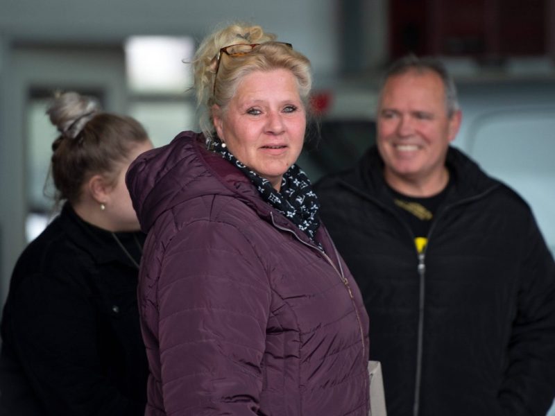 Silvia Wollny Die Wollnys RTL2