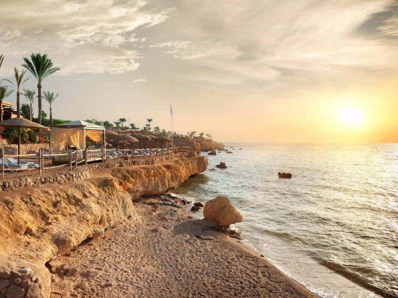 Urlaub: Das Auswärtige Amt warnt derzeit vor Reisen in diese Regionen