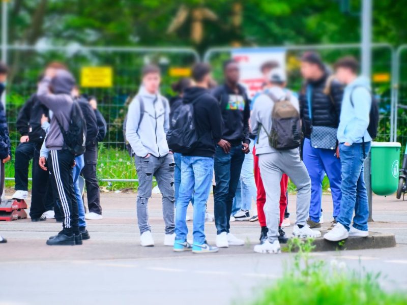 „Talahon“ im Fokus: Jugendkultur oder rassistische Stigmatisierung?