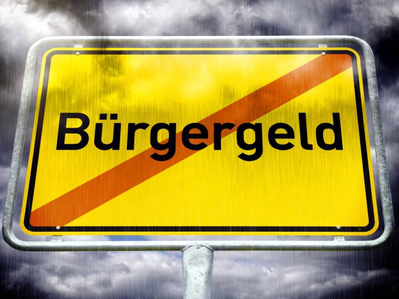 Zurück zu Hartz 4? Bürgergeld-Verschärfungen