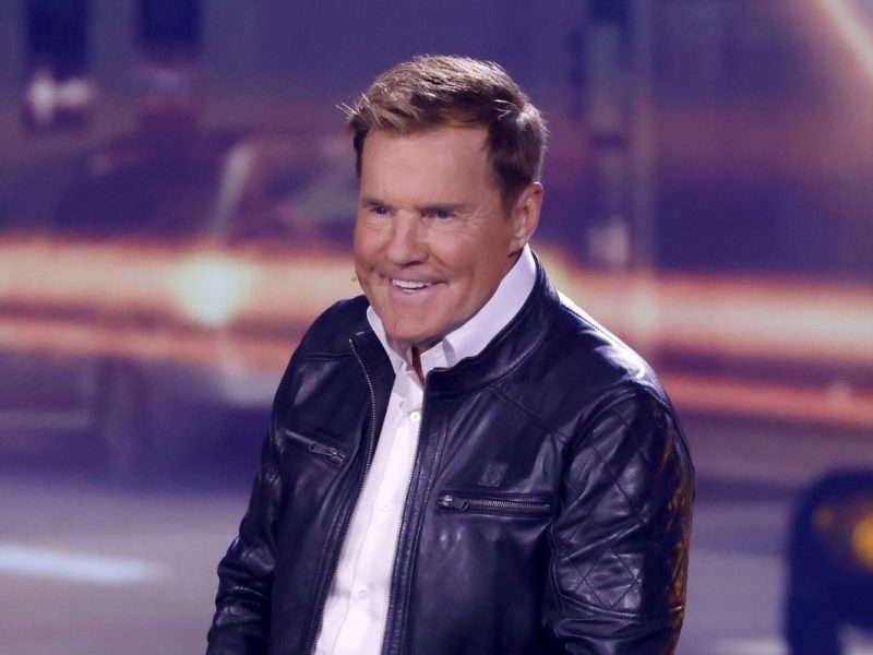 Dieter Bohlen DSDS RTL
