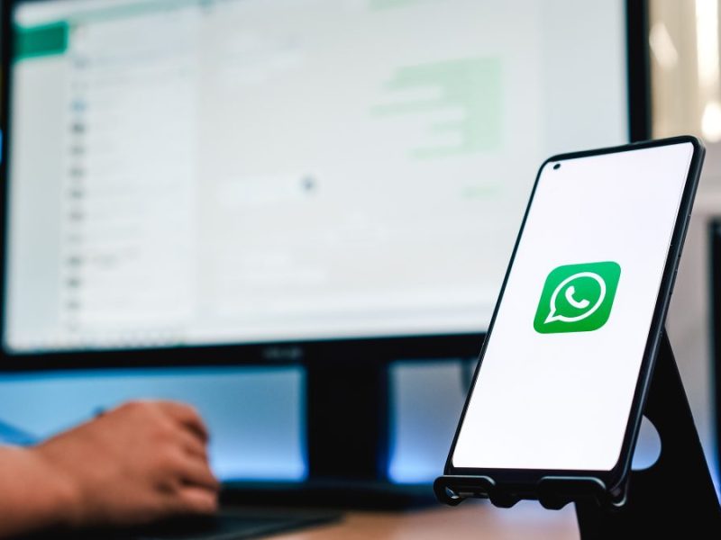 Diese Whatsapp-Funktion könnte gefährlich werden