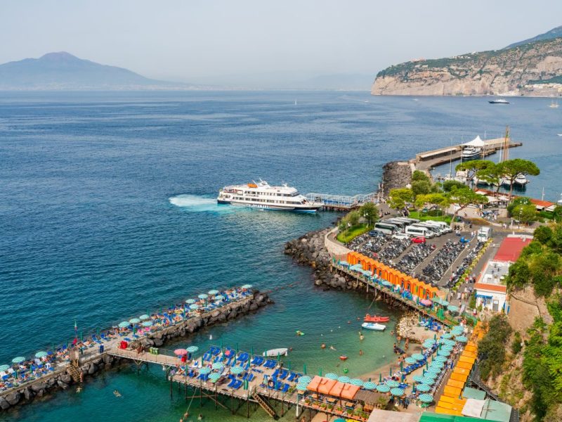 Diese Regeln musst du vor deinem nächsten Urlaub in Italien kennen