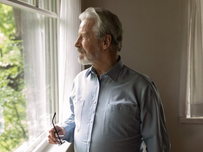 Pläne von über 50-Jährigen zur Rente.