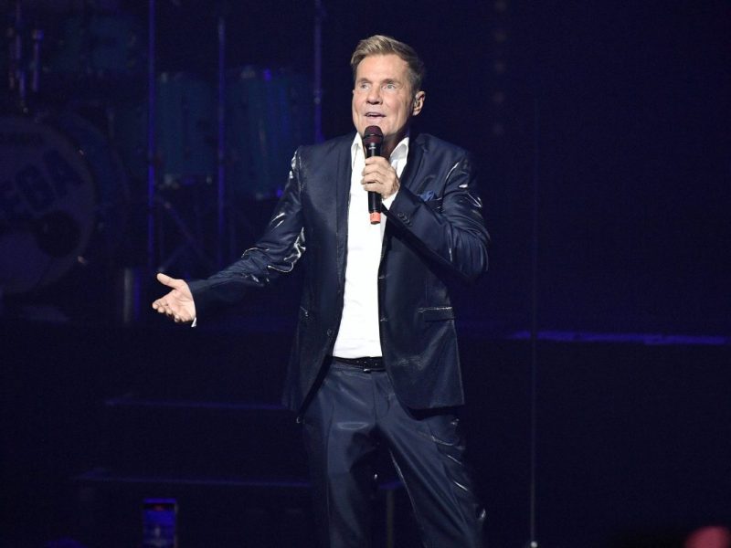 Dieter Bohlen
