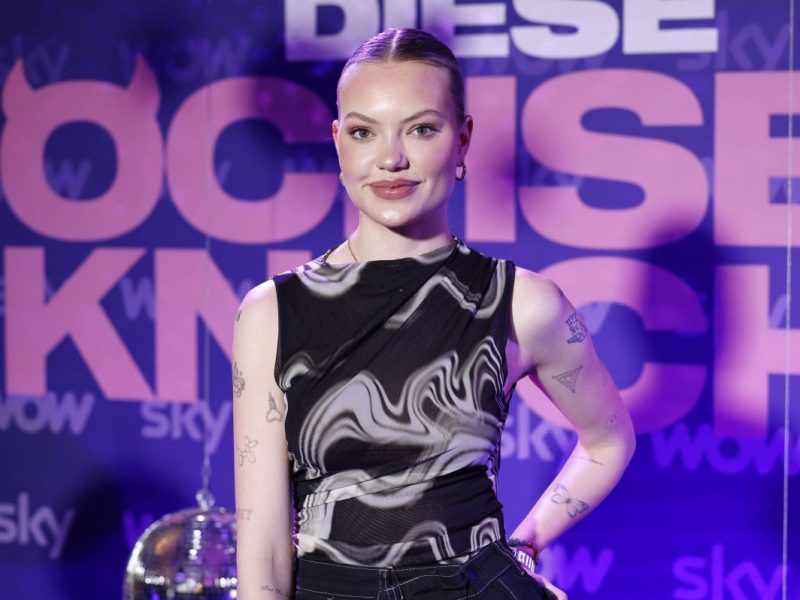 Cheyenne Ochsenknecht