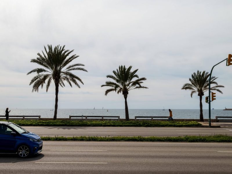 Urlaub im Süden mit dem Auto? Diese Gefahr droht