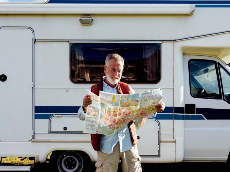 Bußgeld: DAS droht Campern jetzt.