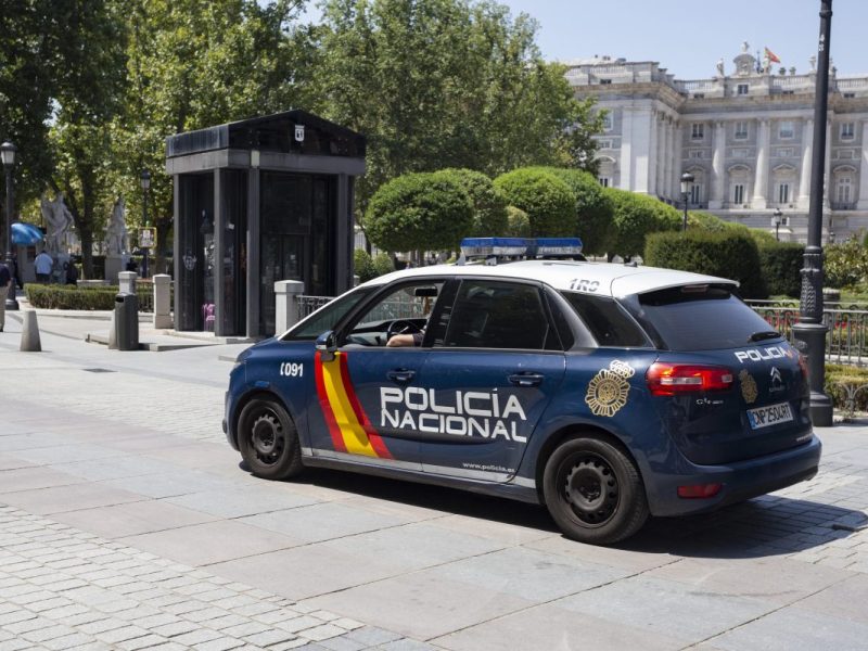 Urlaub in Spanien: Teurer Fehler.